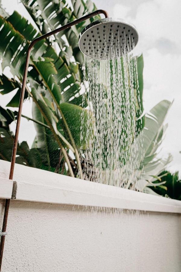Nid Kreyol Villa Sainte-Anne  Ngoại thất bức ảnh