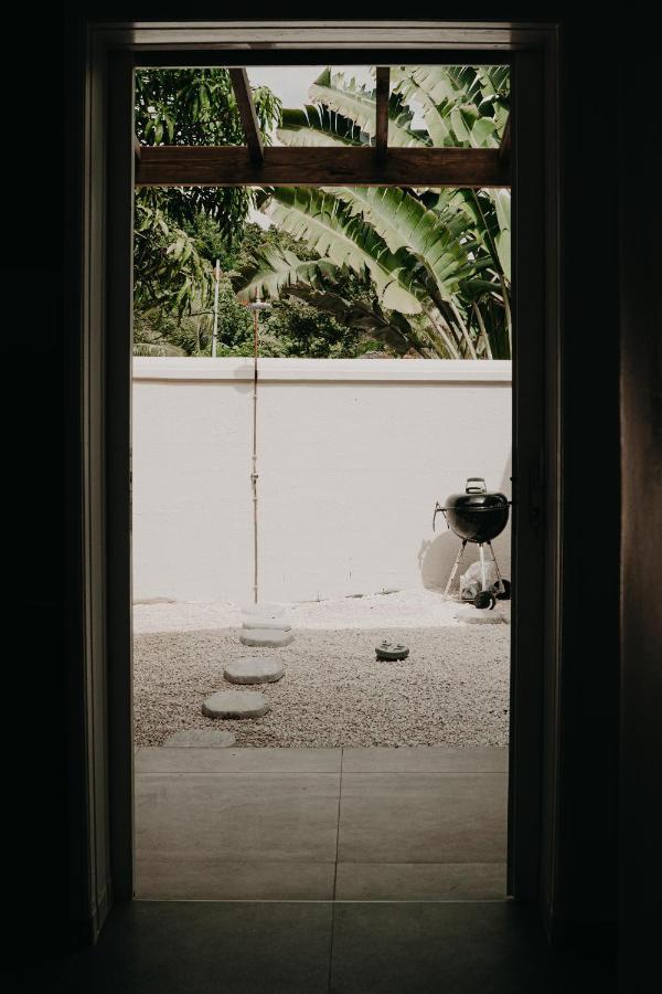 Nid Kreyol Villa Sainte-Anne  Ngoại thất bức ảnh