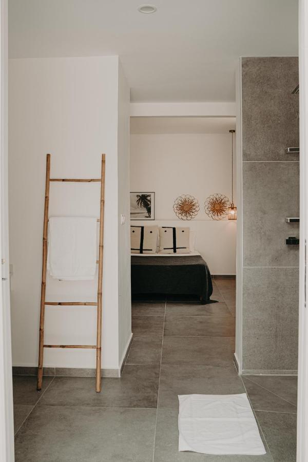 Nid Kreyol Villa Sainte-Anne  Ngoại thất bức ảnh