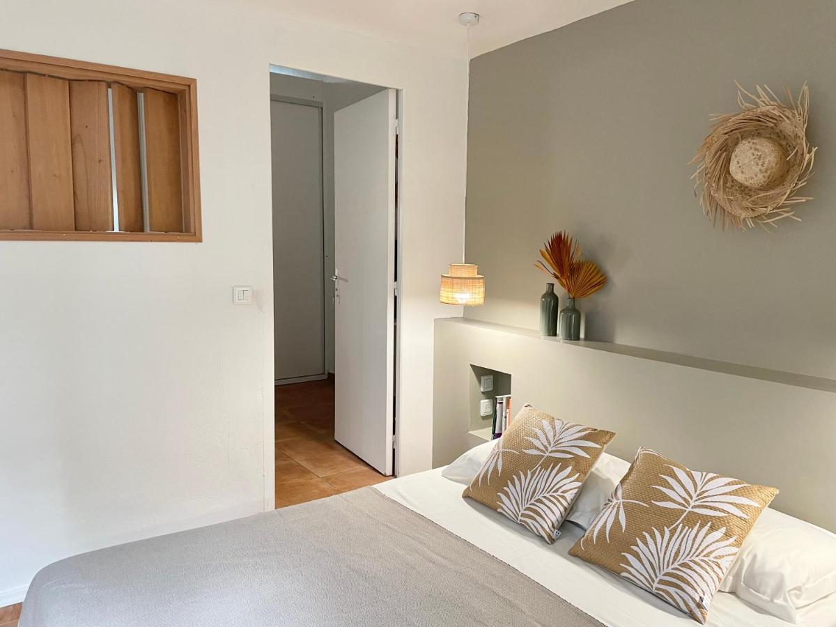 Nid Kreyol Villa Sainte-Anne  Ngoại thất bức ảnh