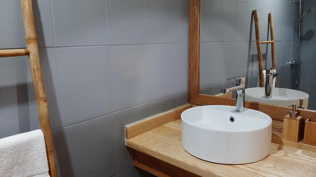 Nid Kreyol Villa Sainte-Anne  Ngoại thất bức ảnh