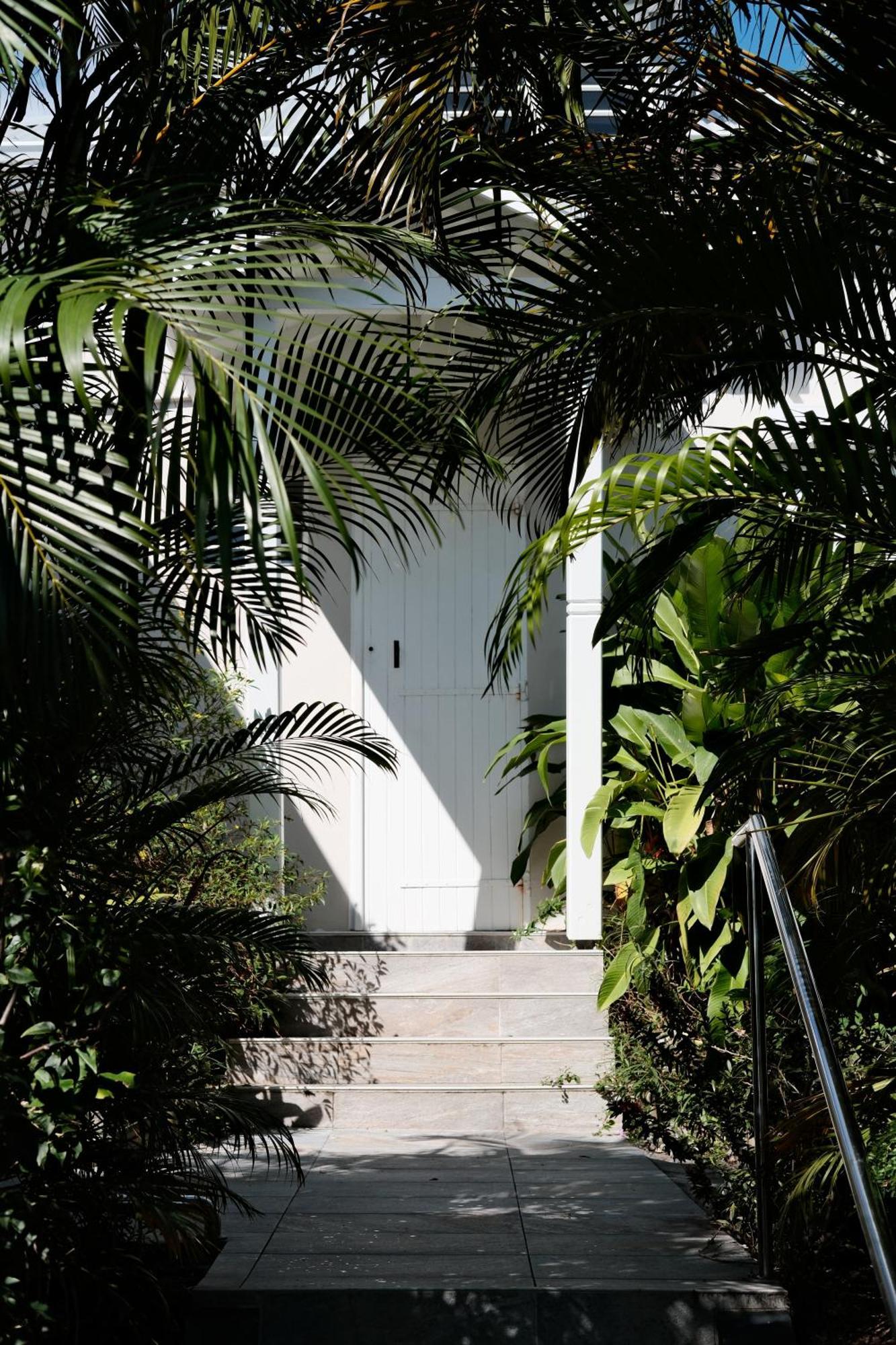 Nid Kreyol Villa Sainte-Anne  Ngoại thất bức ảnh