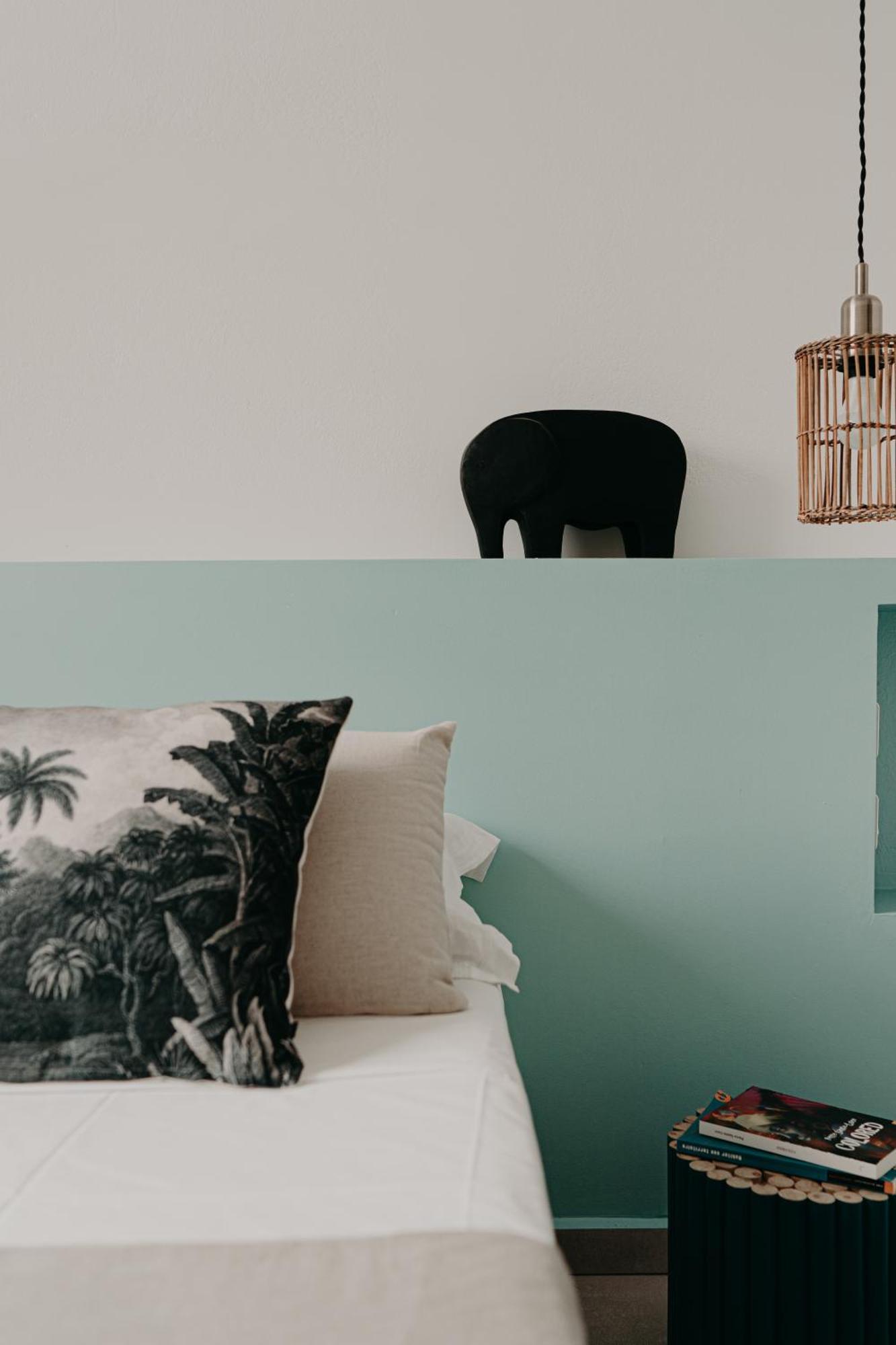 Nid Kreyol Villa Sainte-Anne  Phòng bức ảnh